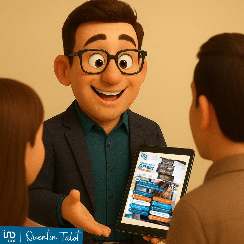 mes conseils en immobilier comment vendre en quelques mois sans prise de tête.