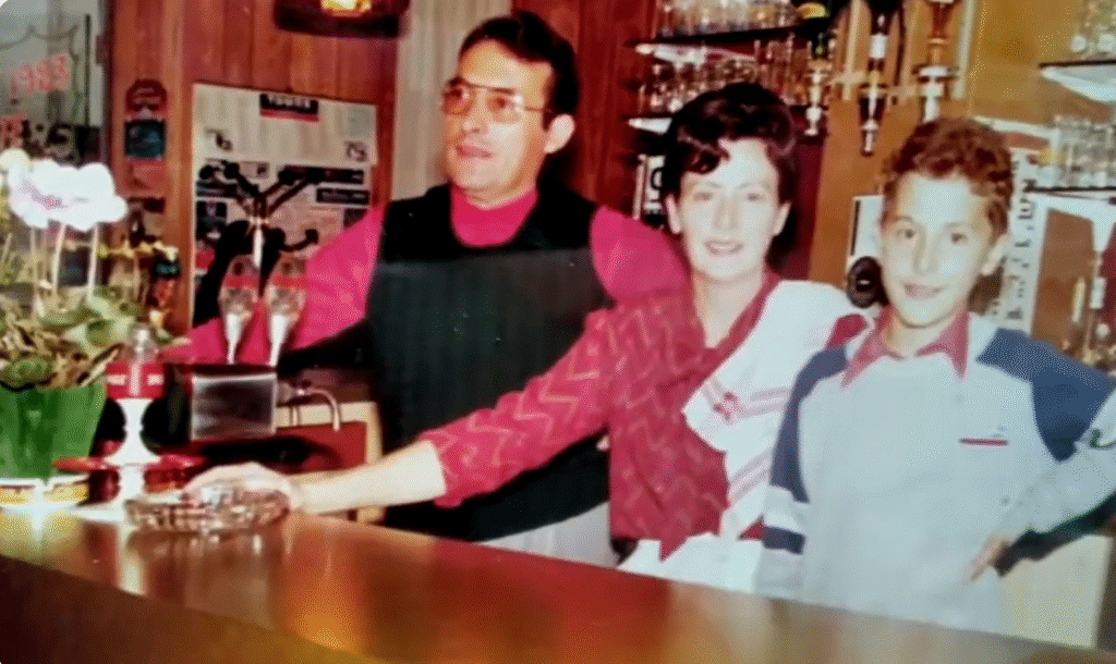 Le Bar des Marchés à Tours halles - immobilier 