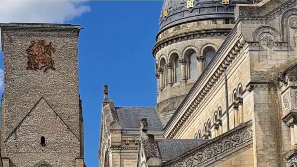 Zone ABF immobilier Tours