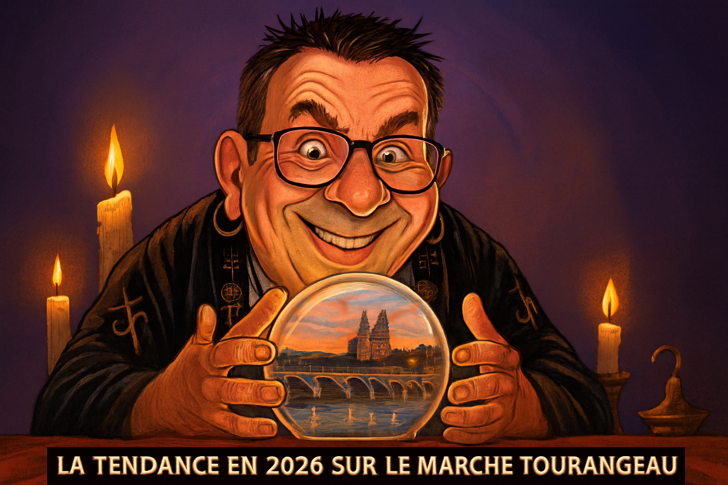 Le marché immobilier à tours 2026